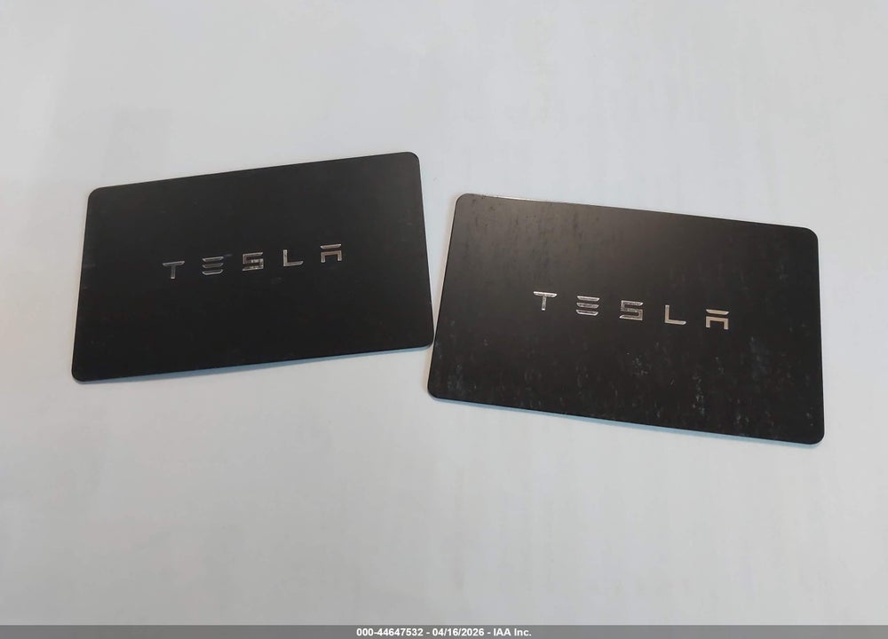 2021 TESLA MODEL 3 LONG RANGE DUAL MOTOR ALL-WHEEL DRIVE VIN: 5YJ3E1EB8MF059464