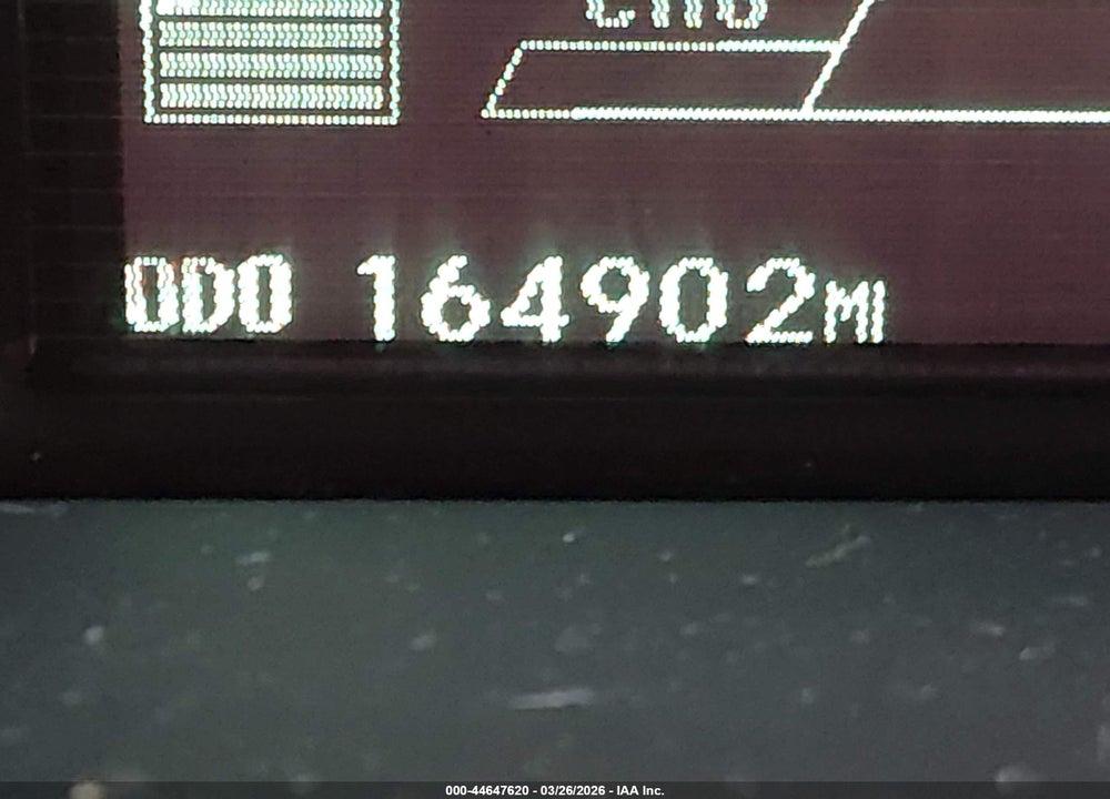 2010 TOYOTA PRIUS II VIN: JTDKN3DU3A0122247