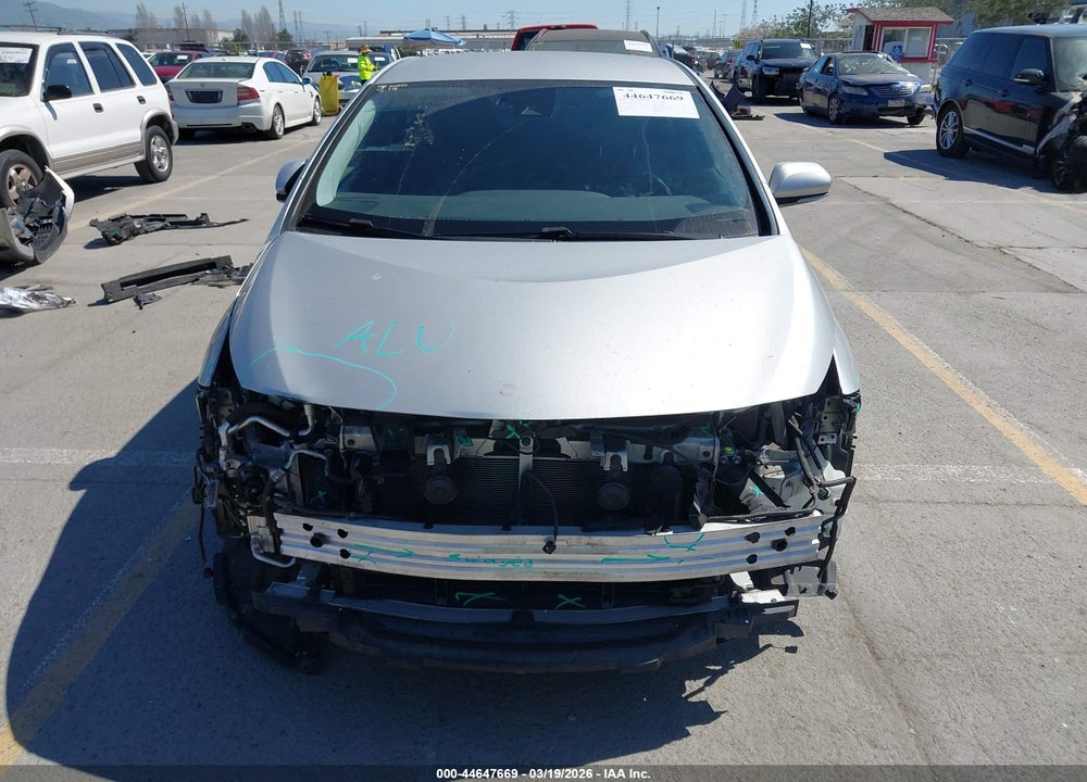 2018 TOYOTA PRIUS PRIME PREMIUM VIN: JTDKARFP2J3077595