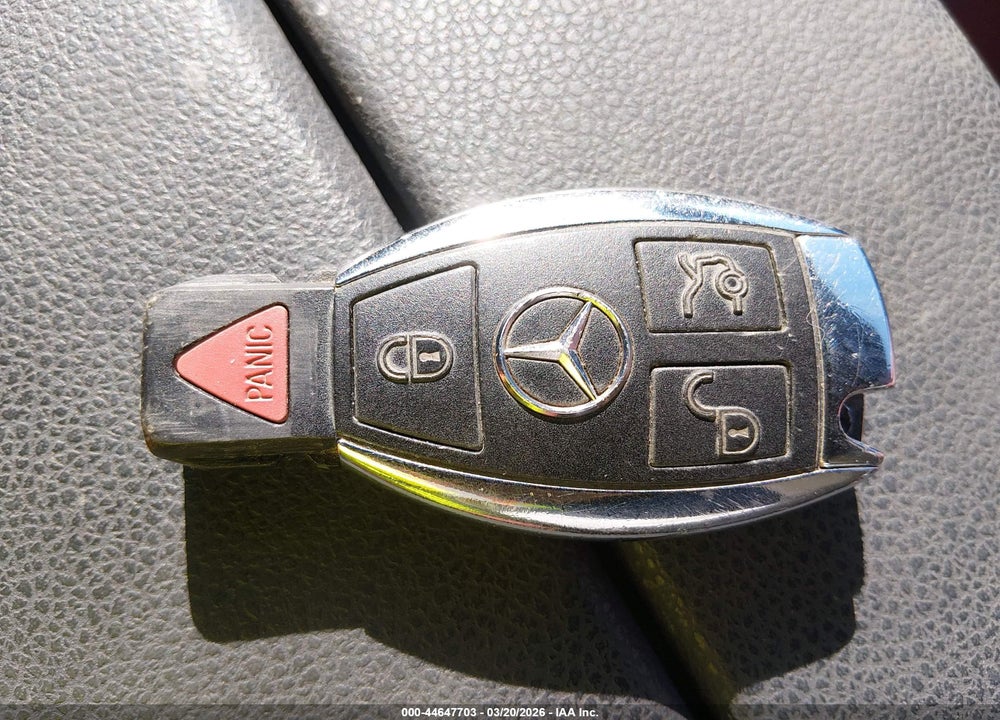 2012 MERCEDES-BENZ C 350 SPORT VIN: WDDGJ5HB9CF843362