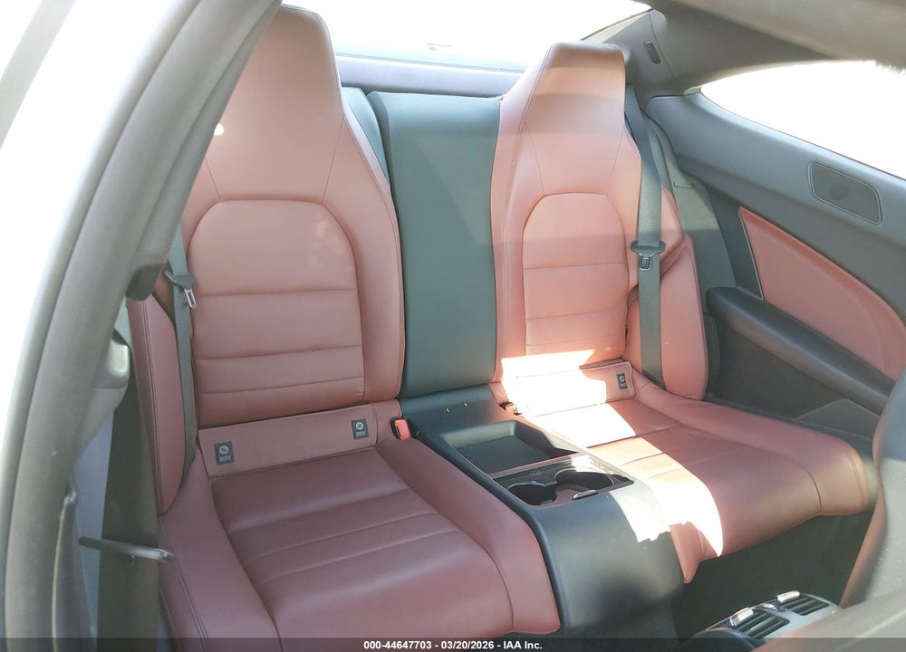 2012 MERCEDES-BENZ C 350 SPORT VIN: WDDGJ5HB9CF843362