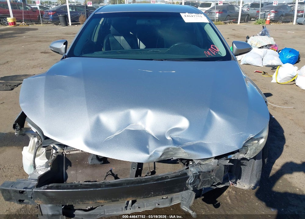 2016 TOYOTA AVALON XLE VIN: 4T1BK1EBXGU217718