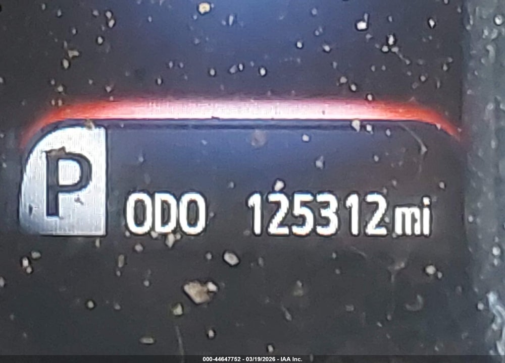 2016 TOYOTA AVALON XLE VIN: 4T1BK1EBXGU217718