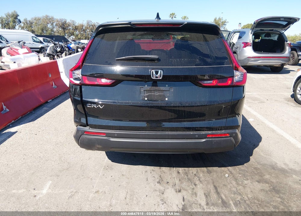 2024 HONDA CR-V EX-L 2WD VIN: 2HKRS3H72RH326872