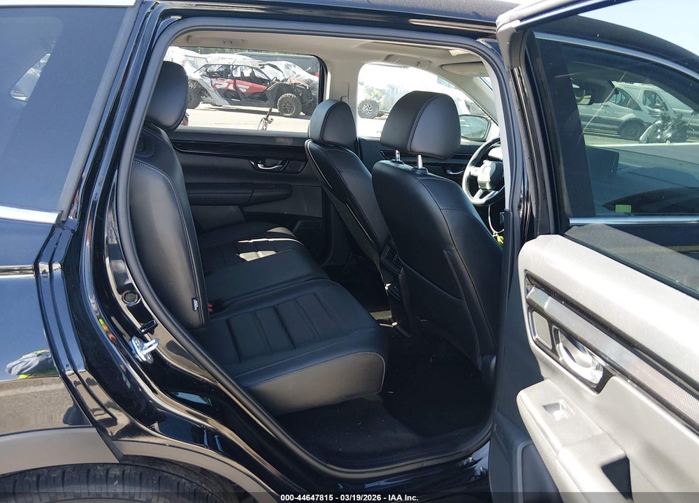 2024 HONDA CR-V EX-L 2WD VIN: 2HKRS3H72RH326872