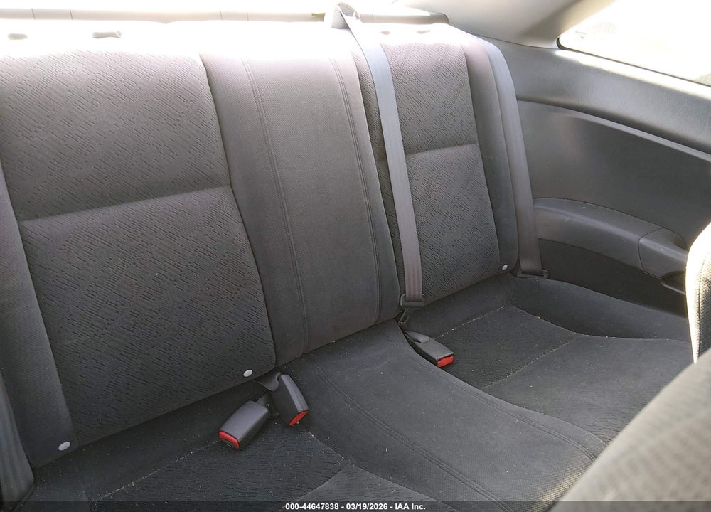 2003 HONDA CIVIC EX VIN: 1HGEM22933L039381