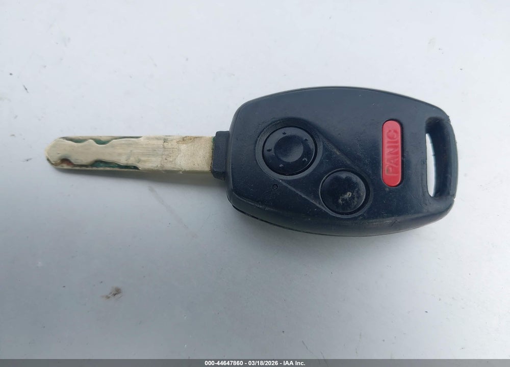 2010 HONDA CIVIC LX VIN: 2HGFG1B65AH519959