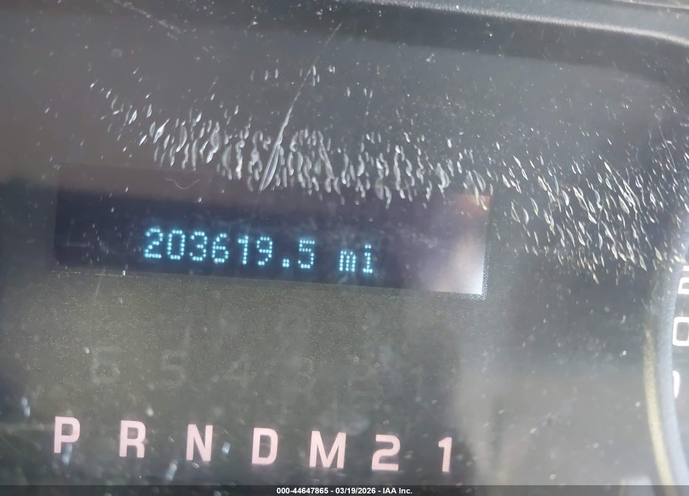 2011 FORD F-150 XL VIN: 1FTMF1CM6BFB37593