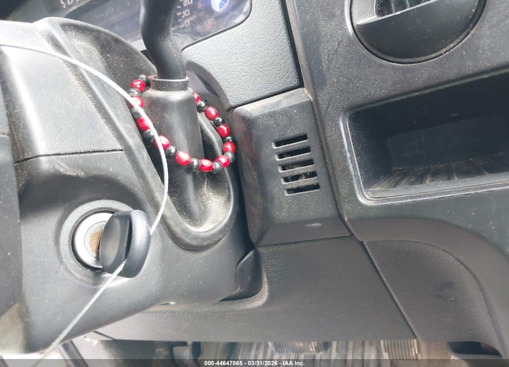 2011 FORD F-150 XL VIN: 1FTMF1CM6BFB37593