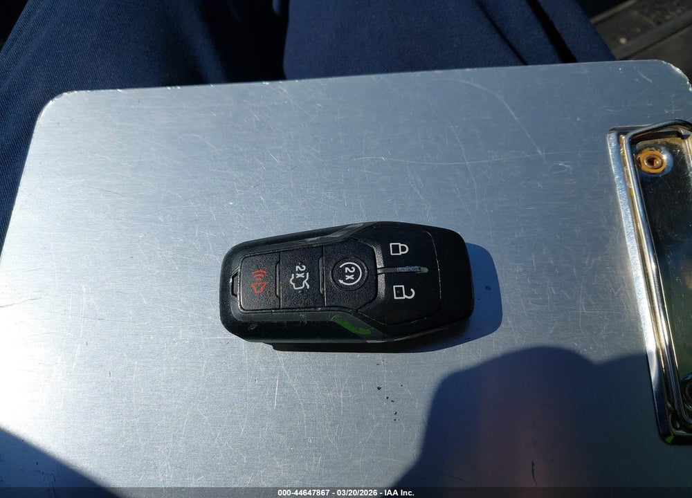 2014 FORD FUSION ENERGI TITANIUM VIN: 3FA6P0SU7ER269079