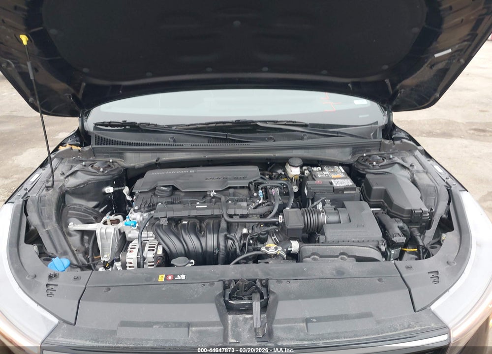 2025 KIA K4 GT-LINE VIN: 3KPFW4DE7SE181002