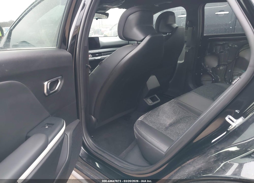 2025 KIA K4 GT-LINE VIN: 3KPFW4DE7SE181002