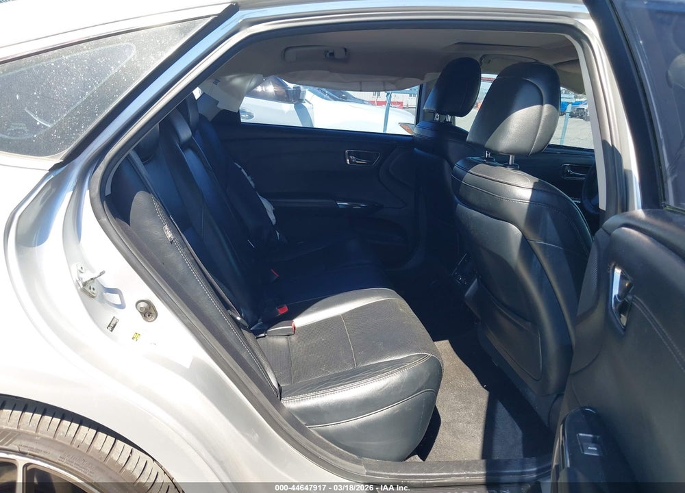 2013 TOYOTA AVALON LIMITED VIN: 4T1BK1EBXDU076452