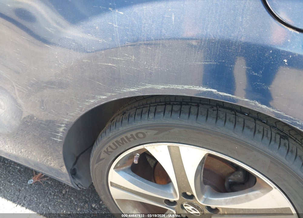 2013 HYUNDAI ELANTRA SE VIN: KMHDH6AE1DU003328
