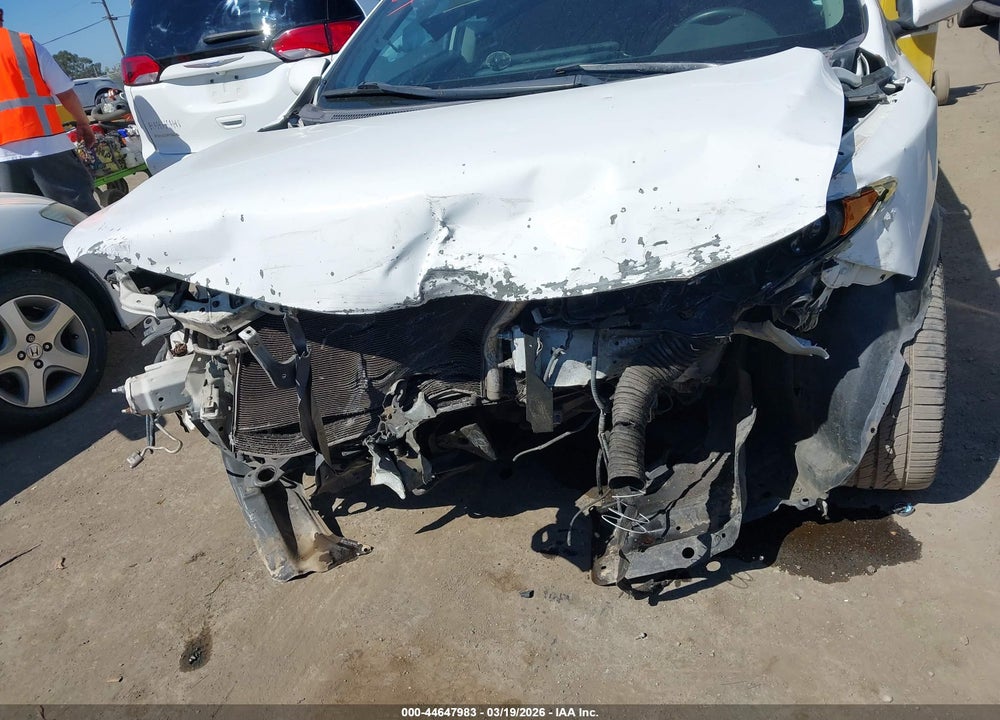 2009 TOYOTA COROLLA S VIN: 1NXBU40E99Z126374