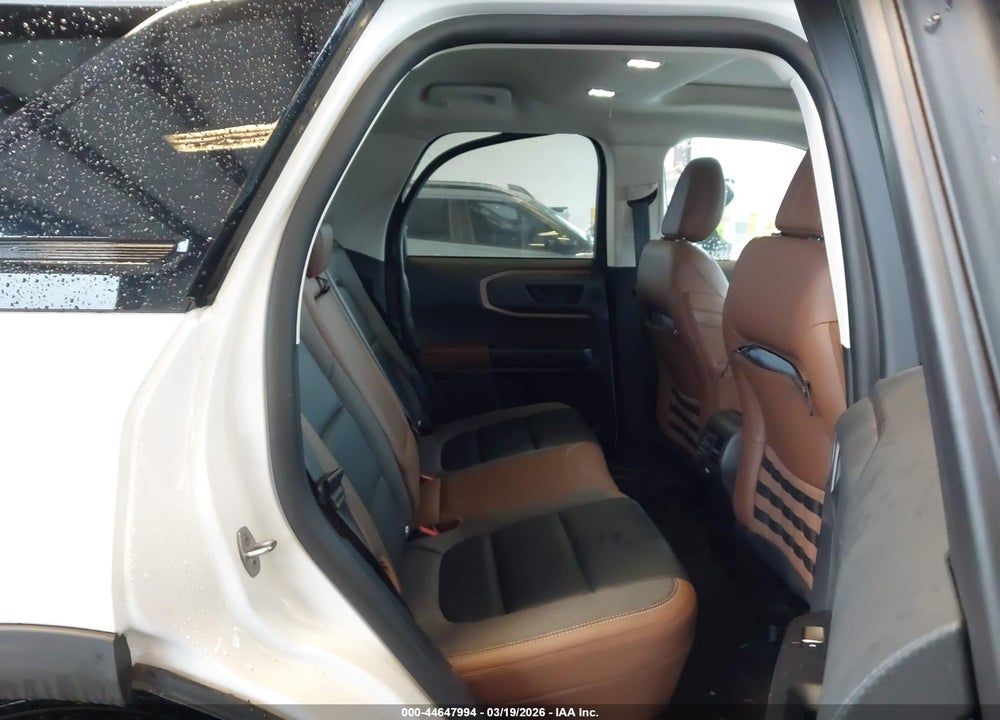 2023 FORD BRONCO SPORT OUTER BANKS VIN: 3FMCR9C68PRD64177