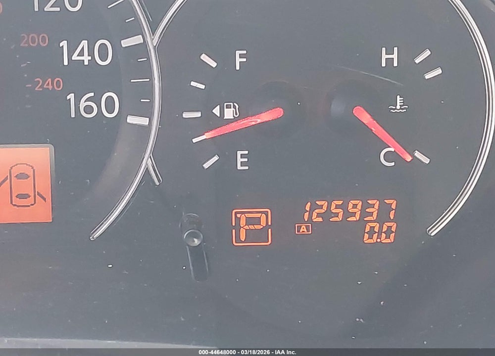 2011 NISSAN ALTIMA 2.5 S VIN: 1N4AL2APXBN486783