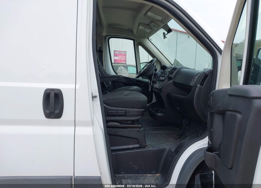 2016 RAM PROMASTER 1500 VIN: 3C6TRVBG0GE124904
