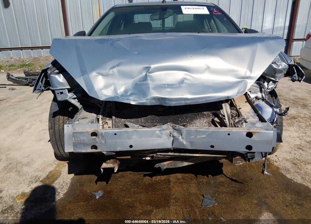 2007 PONTIAC G6 GT VIN: 1G2ZH58N374211374