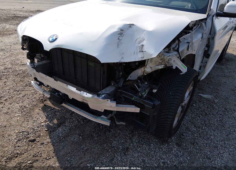 2021 BMW X3 XDRIVE30I VIN: 5UXTY5C04M9F30974