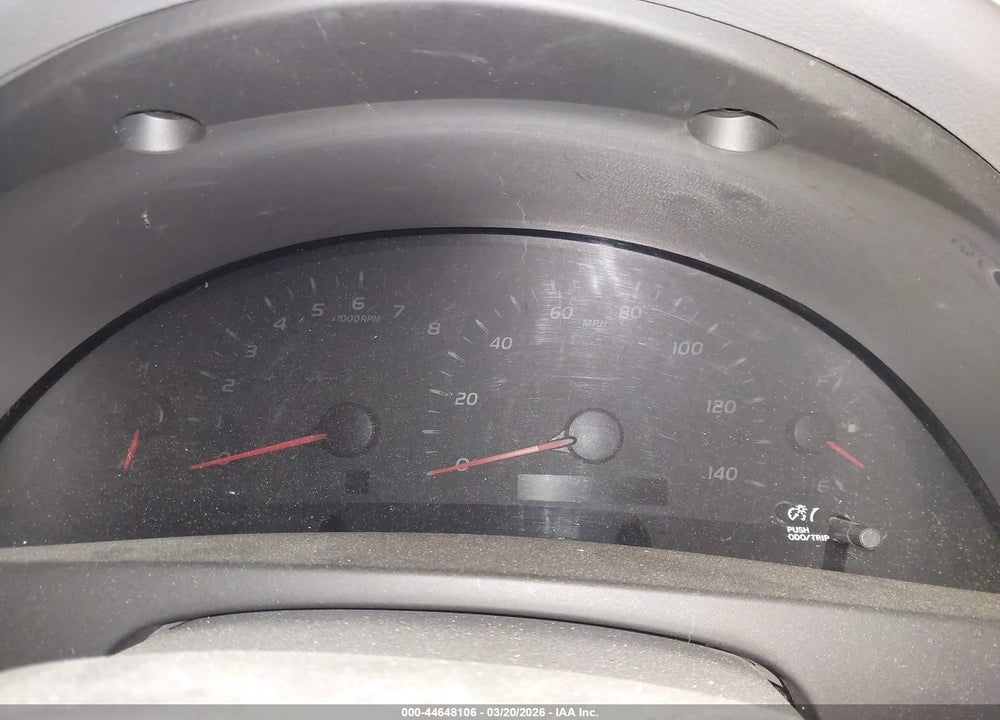 2010 TOYOTA CAMRY LE VIN: 4T1BF3EK0AU084023