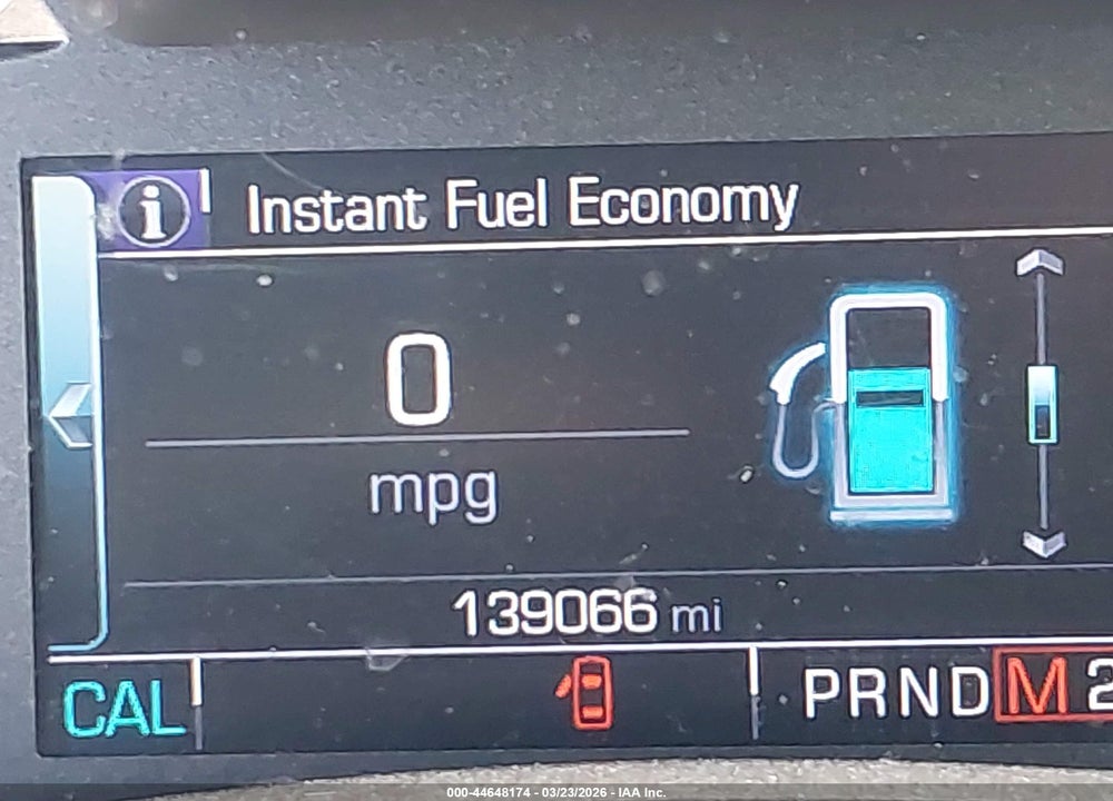 2017 CHEVROLET IMPALA 1LT VIN: 2G1105SA3H9119744