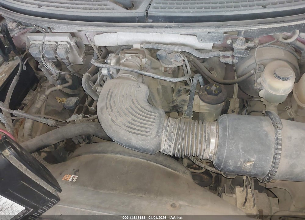 2006 FORD F-150 XLT VIN: 1FTRW12W36FB71067