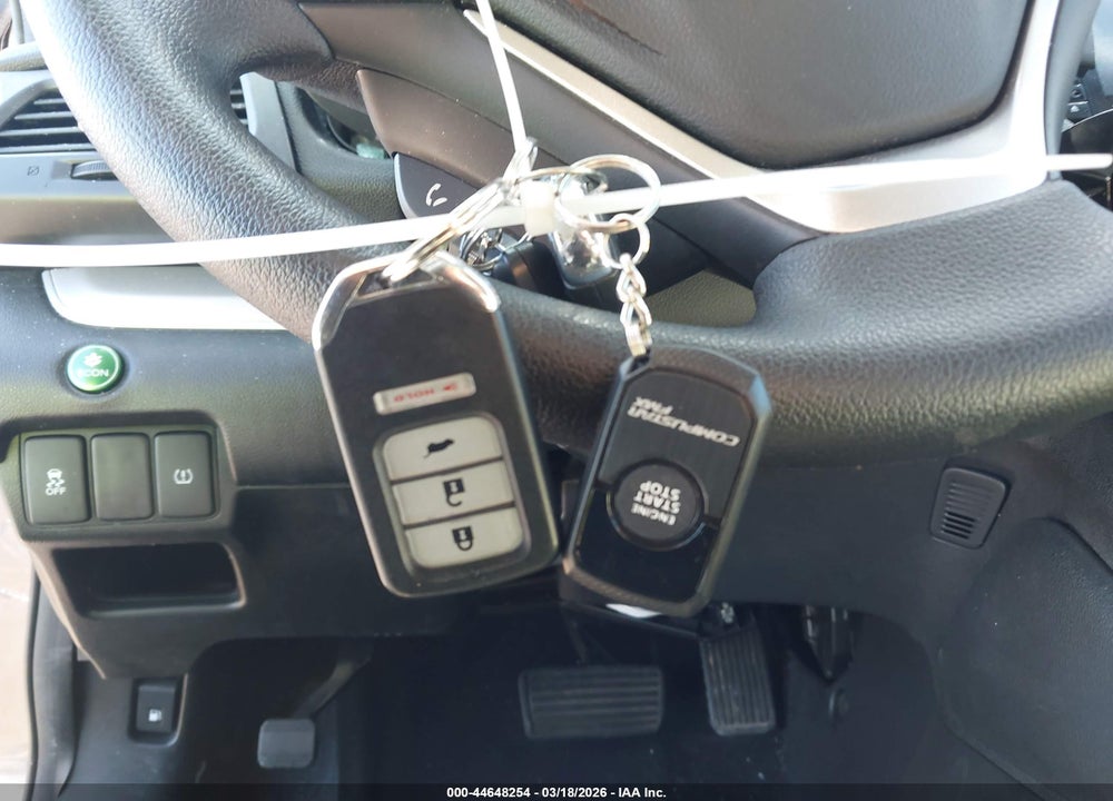 2015 HONDA CR-V EX VIN: 2HKRM4H59FH679359
