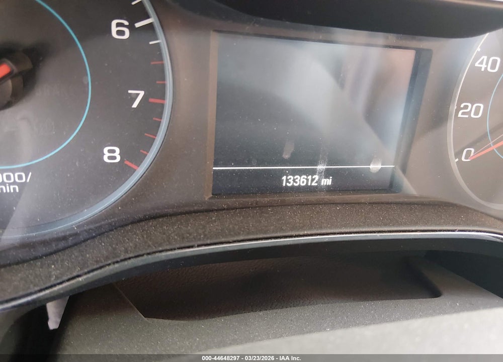 2017 CHEVROLET CRUZE LS AUTO VIN: 1G1BC5SM1H7139546