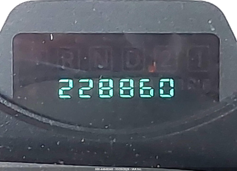 2006 DODGE RAM 1500 LARAMIE VIN: 3D7KS19D76G221491