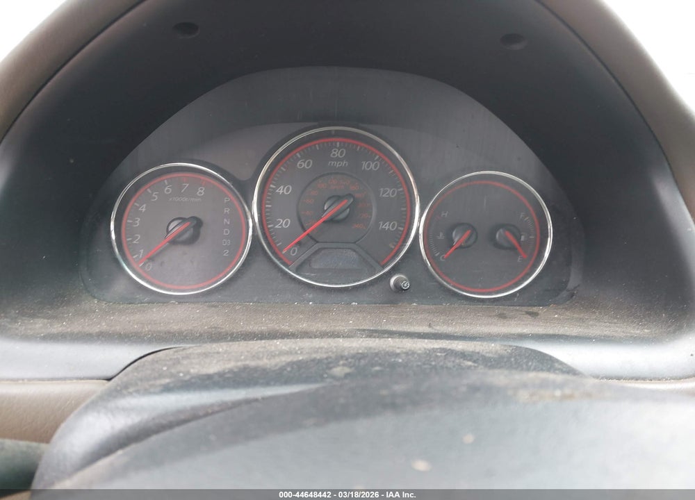 2004 HONDA CIVIC LX VIN: 1HGEM22594L029890