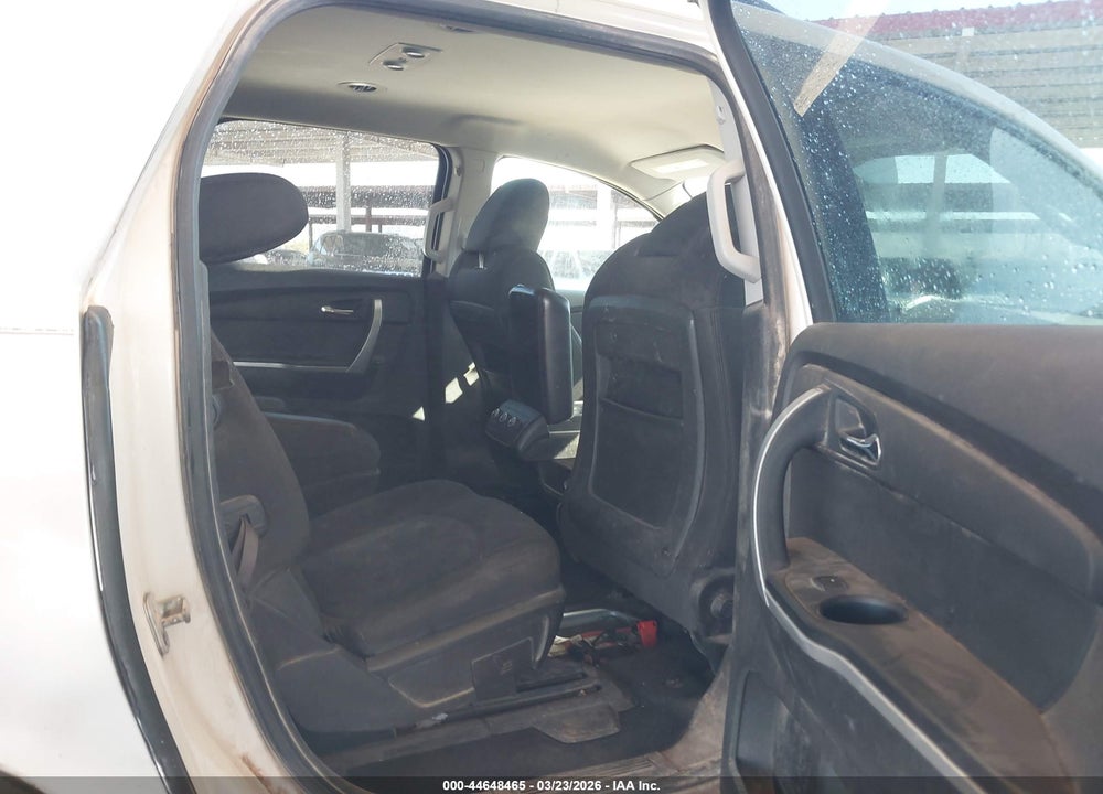 2012 GMC ACADIA SLE VIN: 1GKKVPED8CJ140878