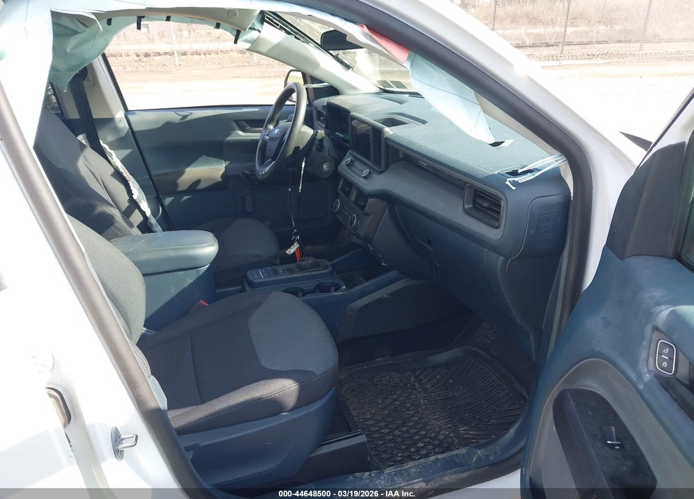 2023 FORD MAVERICK XL VIN: 3FTTW8E92PRA18494