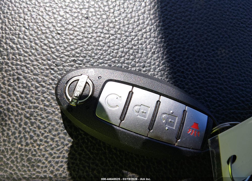 2024 NISSAN TITAN PRO-4X 4X4 VIN: 1N6AA1ED5RN105374
