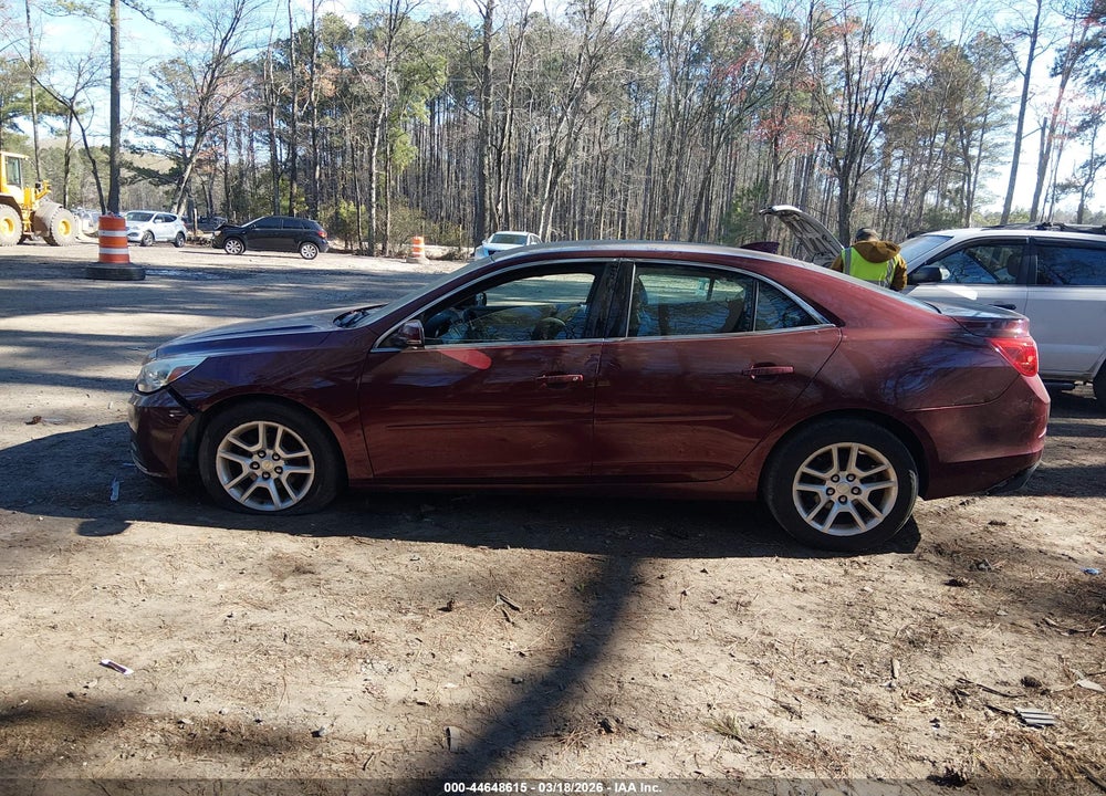 2015 CHEVROLET MALIBU 1LT VIN: 1G11C5SL1FF352020