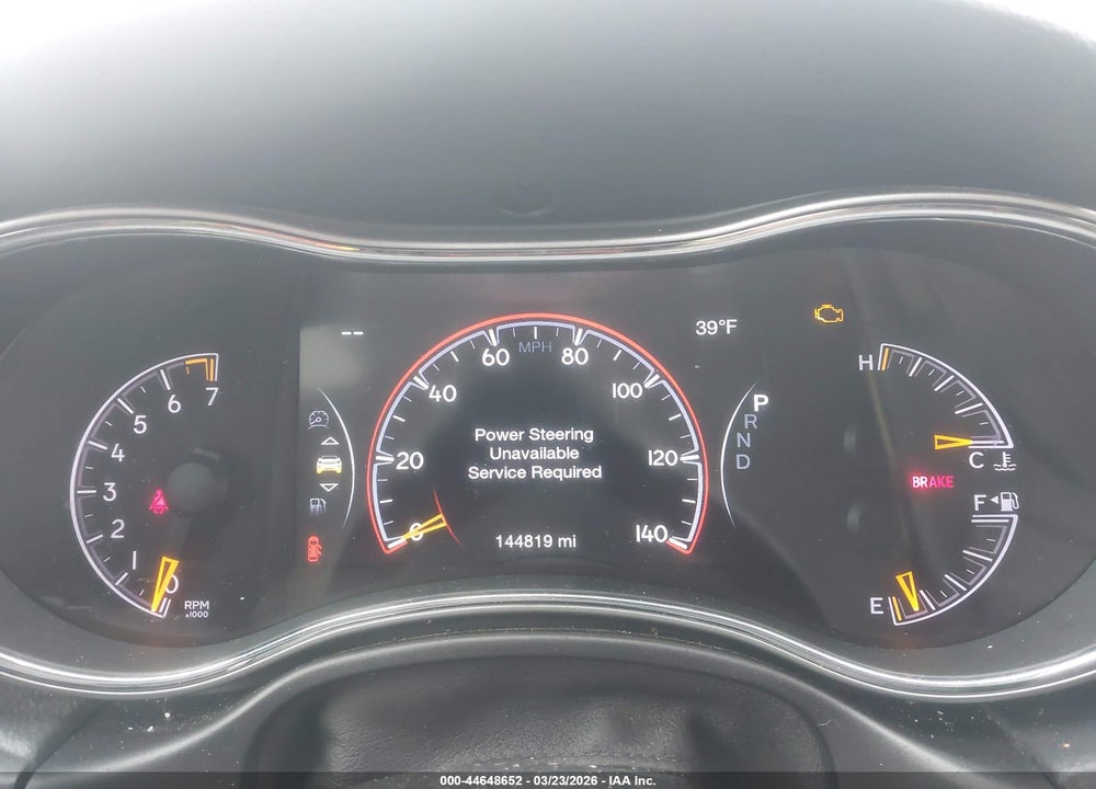 2018 JEEP GRAND CHEROKEE LAREDO E 4X4 VIN: 1C4RJFAG5JC180546