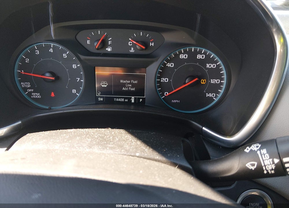 2021 CHEVROLET EQUINOX AWD LS VIN: 2GNAXSEV5M6151081