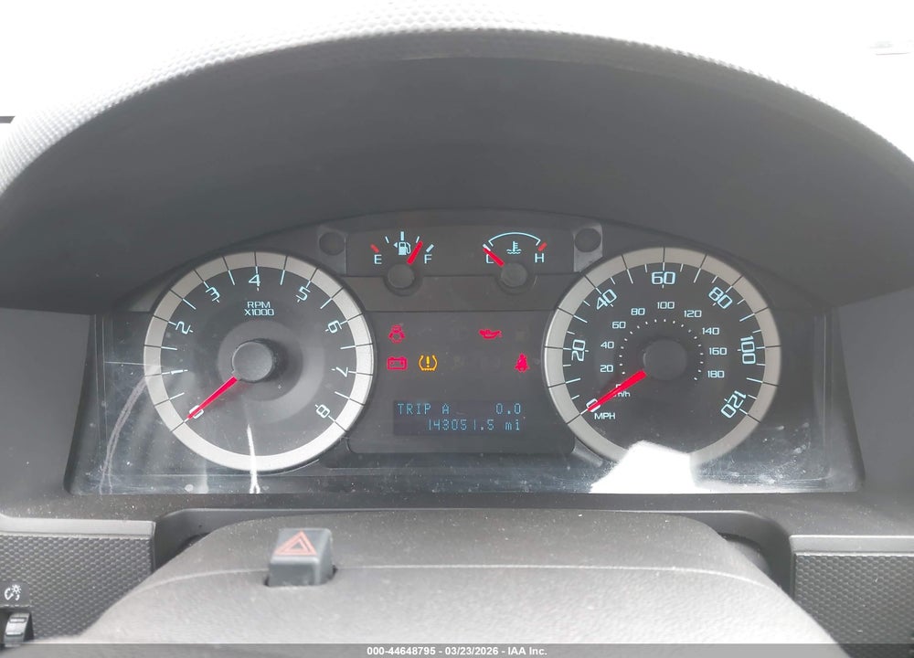 2011 FORD ESCAPE LIMITED VIN: 1FMCU0EG5BKB98021
