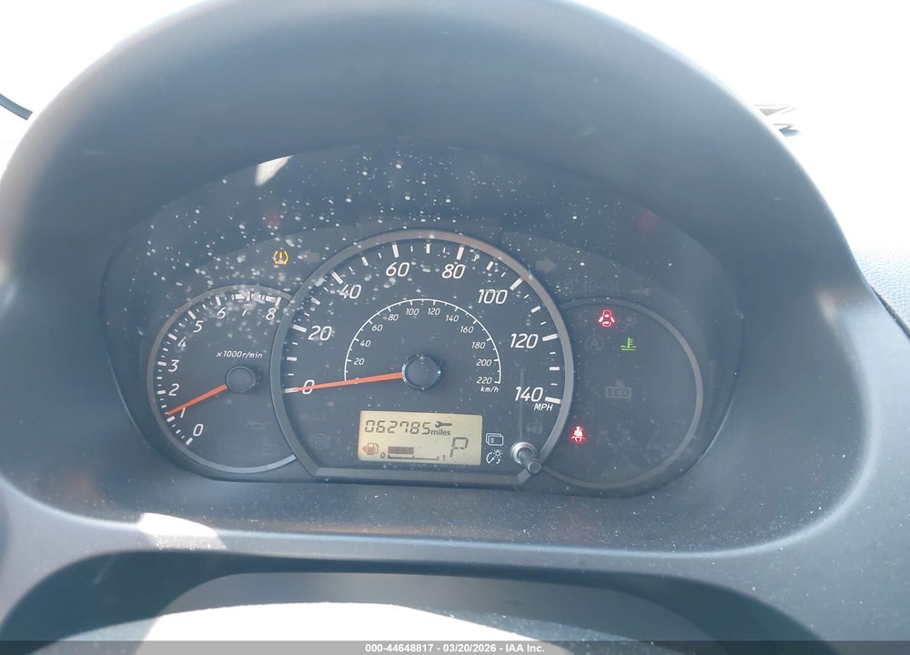 2015 MITSUBISHI MIRAGE DE VIN: ML32A3HJ9FH031362