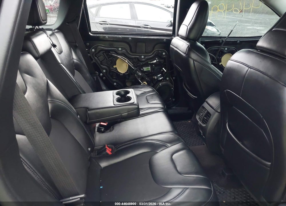 2019 JEEP CHEROKEE LATITUDE PLUS 4X4 VIN: 1C4PJMLB8KD201317
