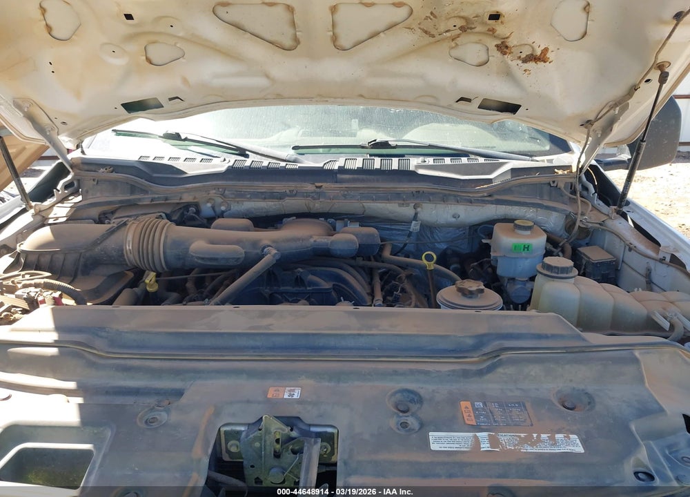 2019 FORD F-450 CHASSIS XL VIN: 1FDUF4GY5KEE94070