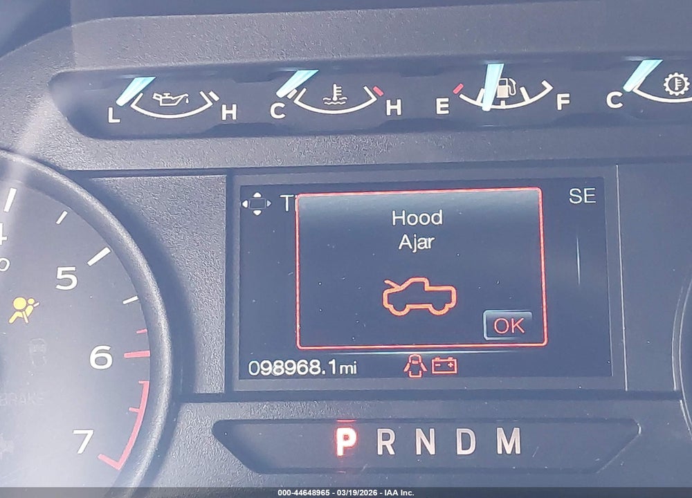 2019 FORD F-150 XL VIN: 1FTEW1CP9KFC78155