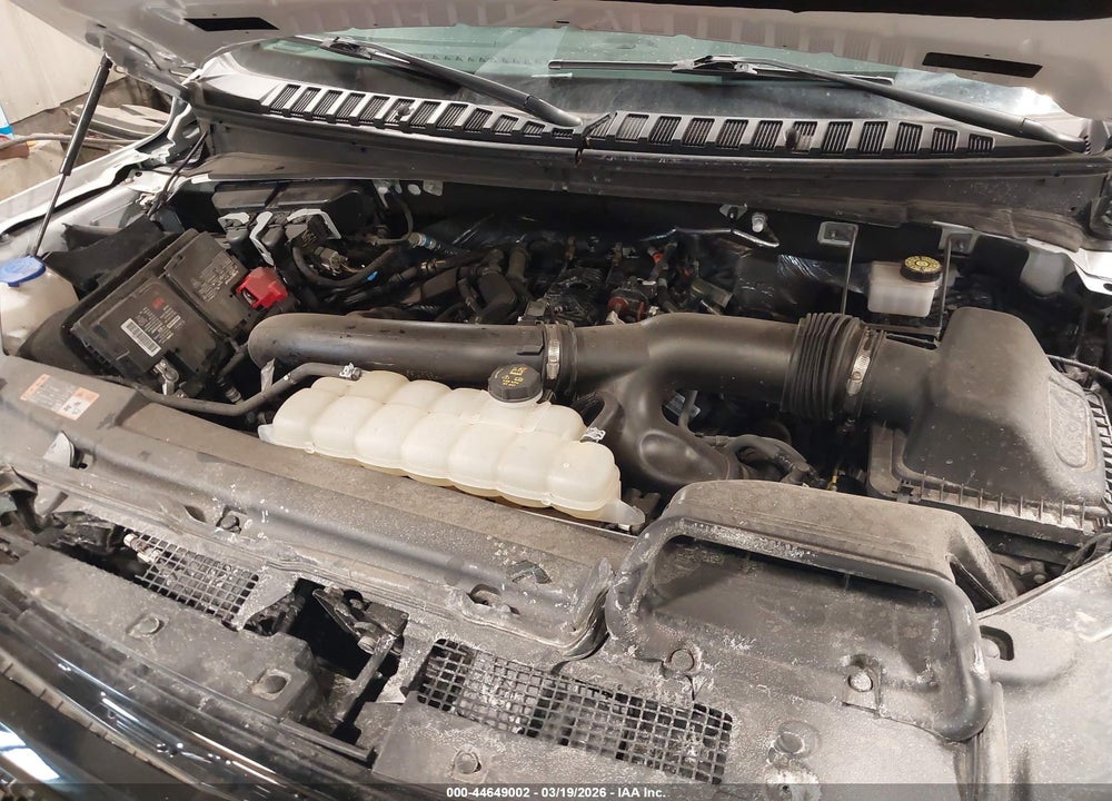 2023 FORD EXPEDITION LIMITED VIN: 1FMJU2AG5PEA53334