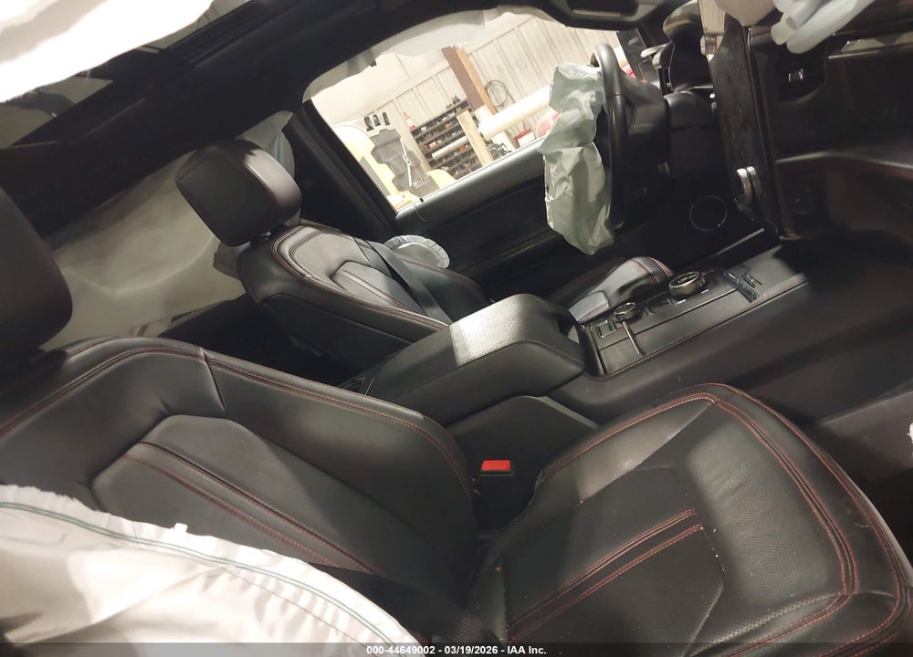 2023 FORD EXPEDITION LIMITED VIN: 1FMJU2AG5PEA53334