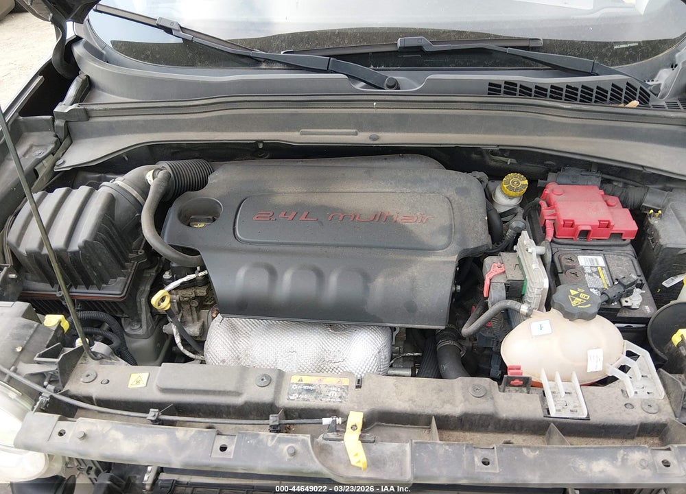 2018 JEEP RENEGADE LATITUDE 4X4 VIN: ZACCJBBB9JPH99986