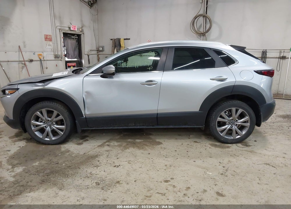 2020 MAZDA CX-30 SELECT PACKAGE VIN: 3MVDMBCL2LM112113