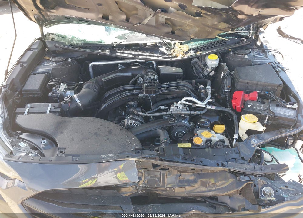 2024 SUBARU OUTBACK ONYX EDITION VIN: 4S4BTALC8R3149422
