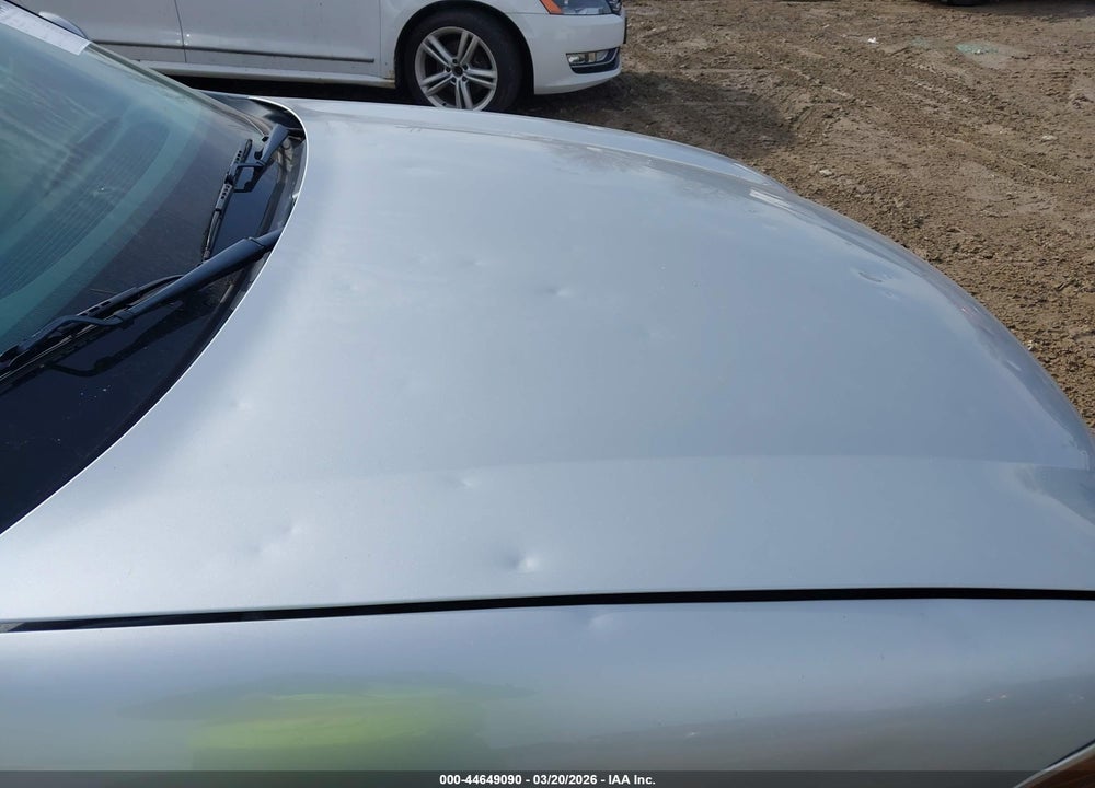 2003 BUICK LESABRE LIMITED VIN: 1G4HR54K63U153959