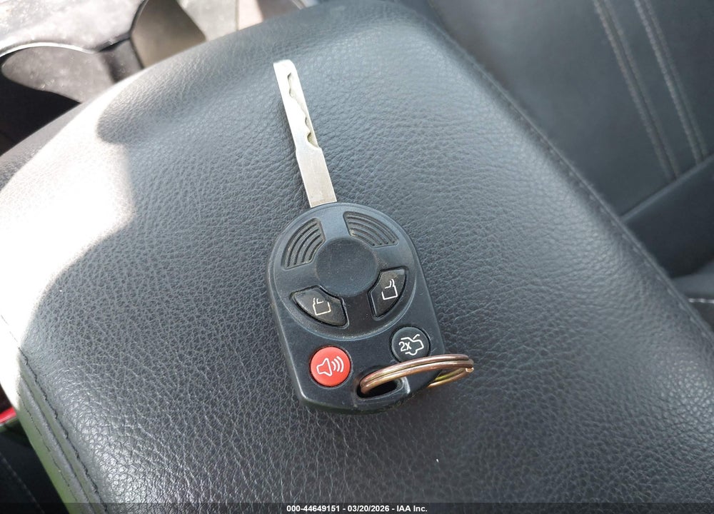 2014 FORD FOCUS SE VIN: 1FADP3F29EL117112