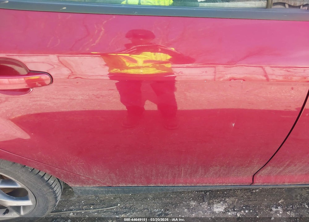 2014 FORD FOCUS SE VIN: 1FADP3F29EL117112